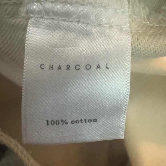 CHARCOAL Jeans - Picture 5 of 8